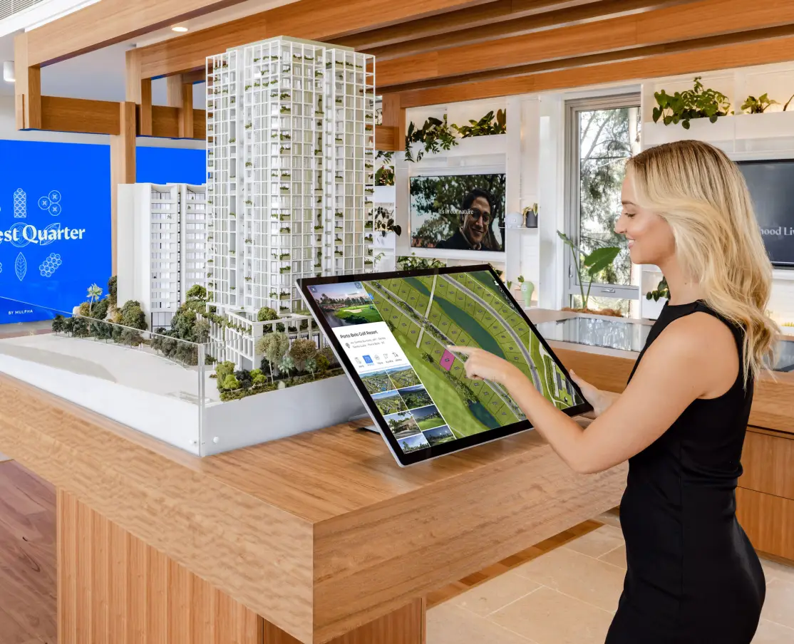 Exploração de empreendimento em ambiente digital